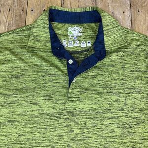 Tailorbyrd Golf Polo XL